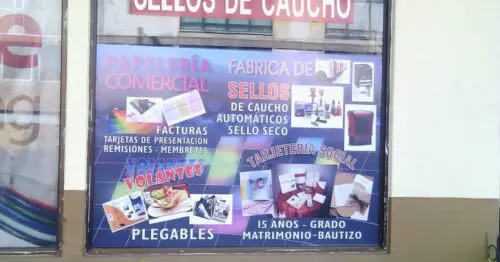 GLAST TIPOGRAFIA LITOGRAFIA GLAST TIPOGRAFIA LITOGRAFIA